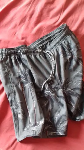 Short Praia Pool tam M(42) novo 60,00