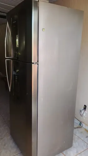 Geladeira Electrolux 