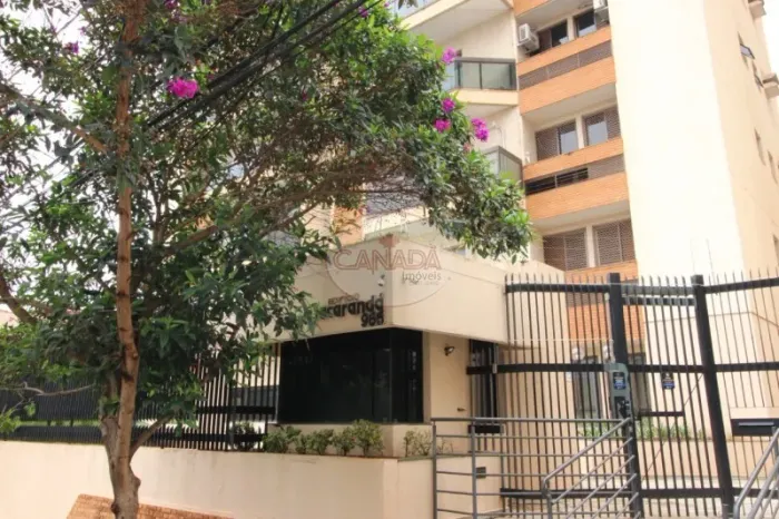 Apartamento - Ribeirao Preto - Centro