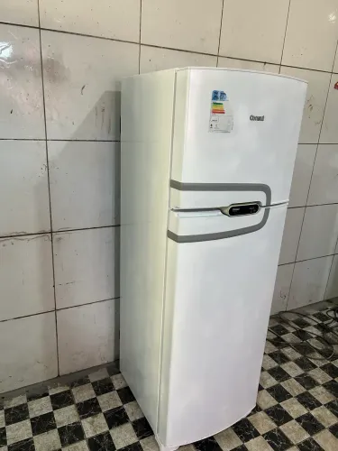 Geladeira Consul frost free Entrega gratuita