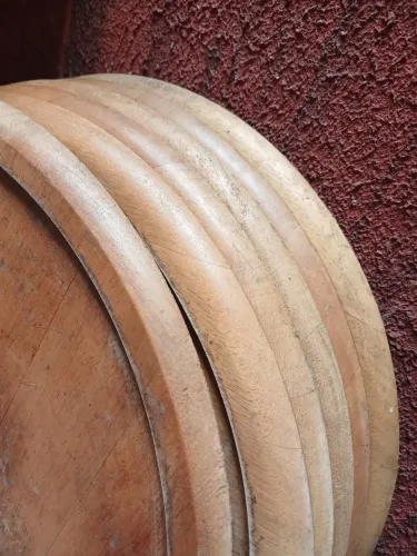 Tábua para pizza 