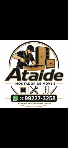 Montador de móveis 