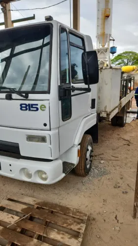 OPORTUNIDADE Bomba de Concreto P1000