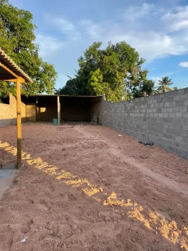 Galpão na BA Feira x São Gonçalo- em frente ao Clube de Campo Aguas Claras