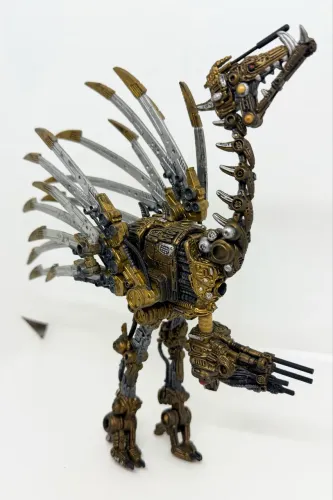 Figura Boneco Spawn mcfarlane