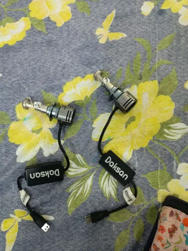 Lâmpada de led H7