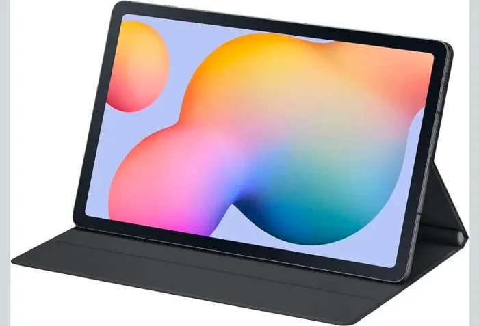 Tablet samsung s6 lite