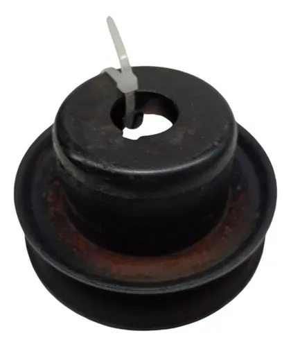 Polia Alternador Volkswagen Gol G2 G3 Santana Voyage Kombi