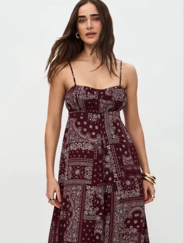 vestido indiano renner tamanho p