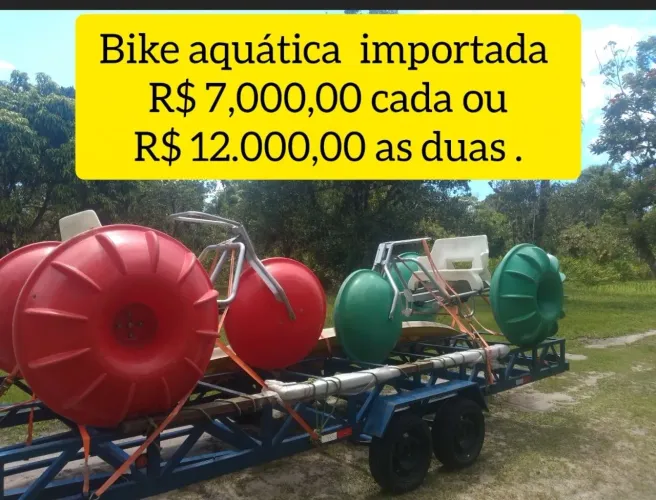 Oportunidade de Negócio ou Lazer .
