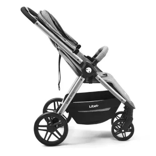 Carrinho de bebê Litet Bliss