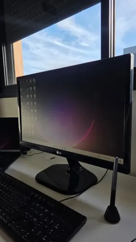 Monitor LG IPS Led 23MP55