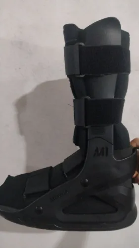 Bota Imobilizadora M1Longa