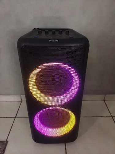 Caixa Philips 1600w
