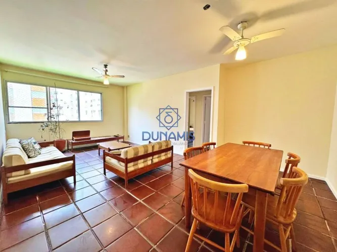 Apartamento à Venda em Pitangueiras, Guarujá - SP