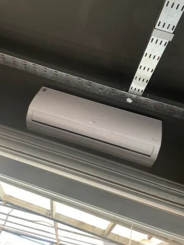 NOVO! Ar condicionado 30btus