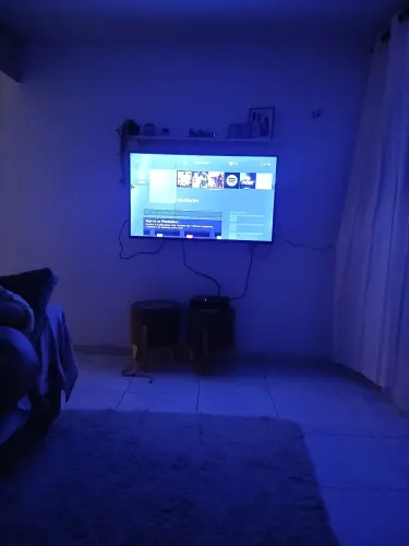 Tv philco smart tv 4k 50 polegadas