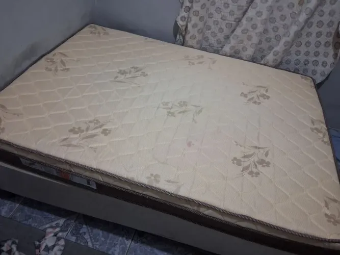Cama casal