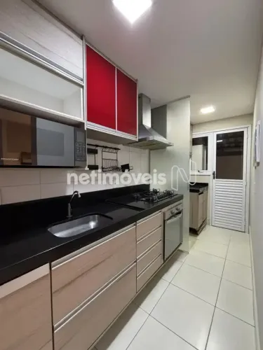 Imóvel para venda possui 86 metros quadrados com 2 quartos em Rio Branco - Cariacica - ES