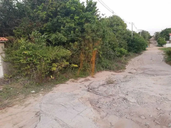 Lote em Conde - Tabatinga - Conde/PB