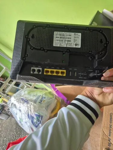 Modem nokia