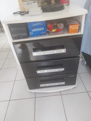 Vendo criado mudo 58 ×35