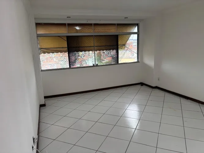 Apartamento 3 quartos no melhor do Santa Tereza!
