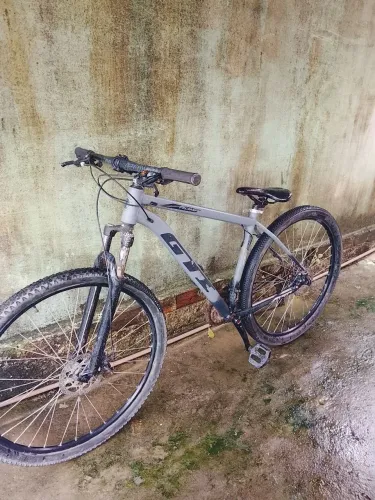 Vendo bicicleta 