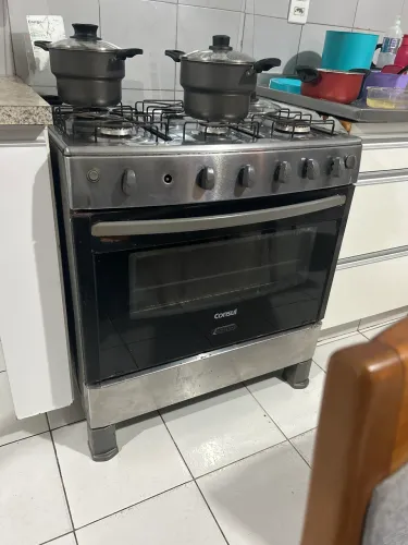 Fogão