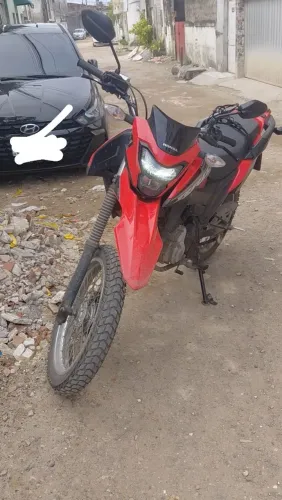 Repasse bros 160