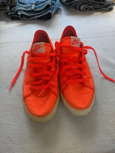 Tênis Nike court legacy tamanho 38