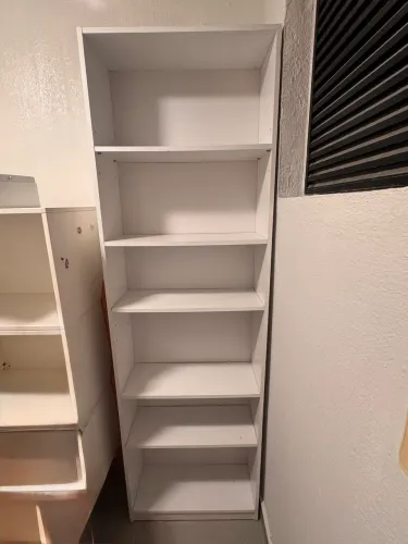 Estante Straity - 60 x 196 Tok Stok