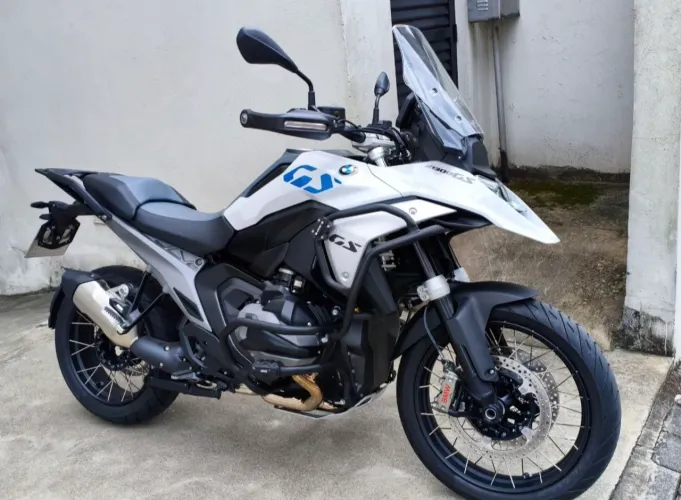 Bmw r 1300 gs 