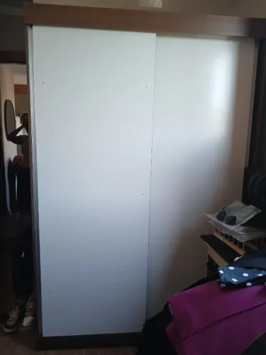 Guarda roupa solteiro usado