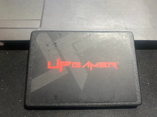 Ssd 1t up gamer