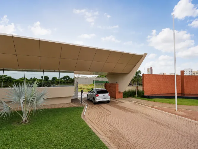 Lote em condomínio à venda, Ponta de Campina - Cabedelo/PB