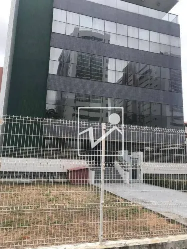Prédio à venda, 4942 m² por R$ 25.000.000,00 - Papicu - Fortaleza/CE