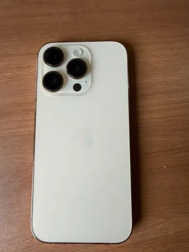iPhone 14 Pro 128gb - Dourado
