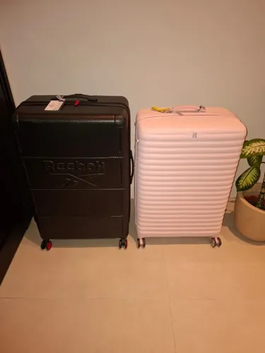 Mala de viagem grande