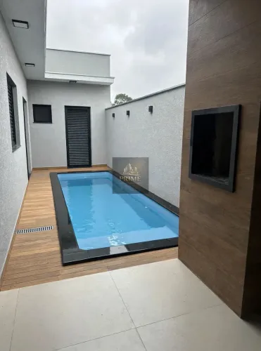 Casa para alugar no bairro Jardim Residencial Villagio Ipanema I - Sorocaba/SP