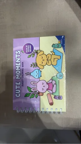 Livro para colorir