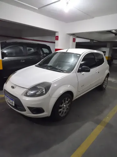 Ford KA 1.0 8v/1.0 8V ST Flex 3P 2013