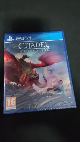 Jogo Citadel PS4 