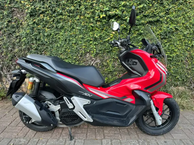 Honda adv 150 2024/2024