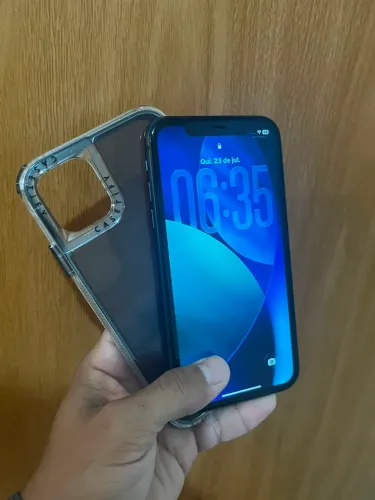 iPhone 11 64GB
