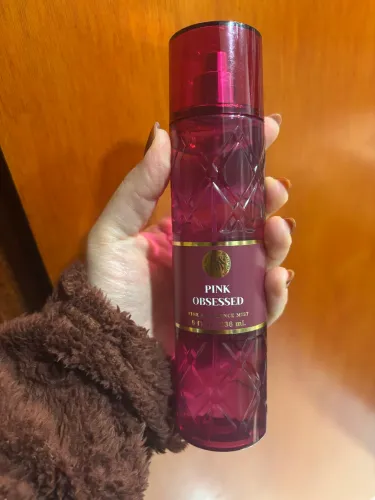 Bath and body works - Body splash
