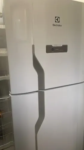 geladeira