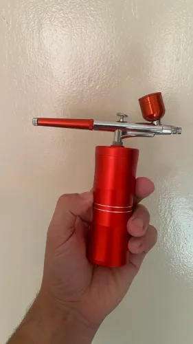 Aerógrafo