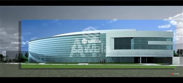 A4 - Comercial/industrial