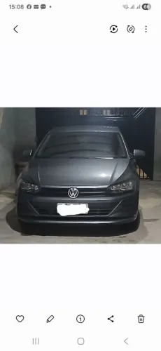 Volkswagen Polo 1.0 Flex 12V 5P 2019
